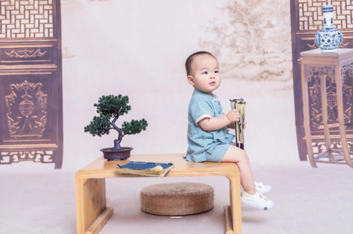 淮滨宝宝发烧过后拉肚子