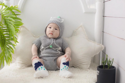 淮滨宝宝几个月能嘎嘎大笑 淮滨宝宝几个月能嘎嘎大笑